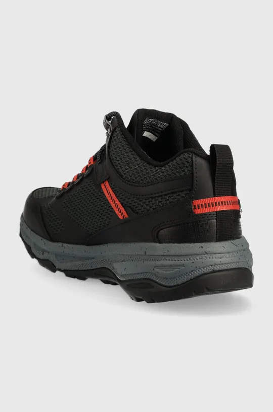 Παπούτσια Skechers GO RUN Trail Altitude  Πάνω μέρος: Υφαντικό υλικό, Φυσικό δέρμα Εσωτερικό: Υφαντικό υλικό Σόλα: Συνθετικό ύφασμα