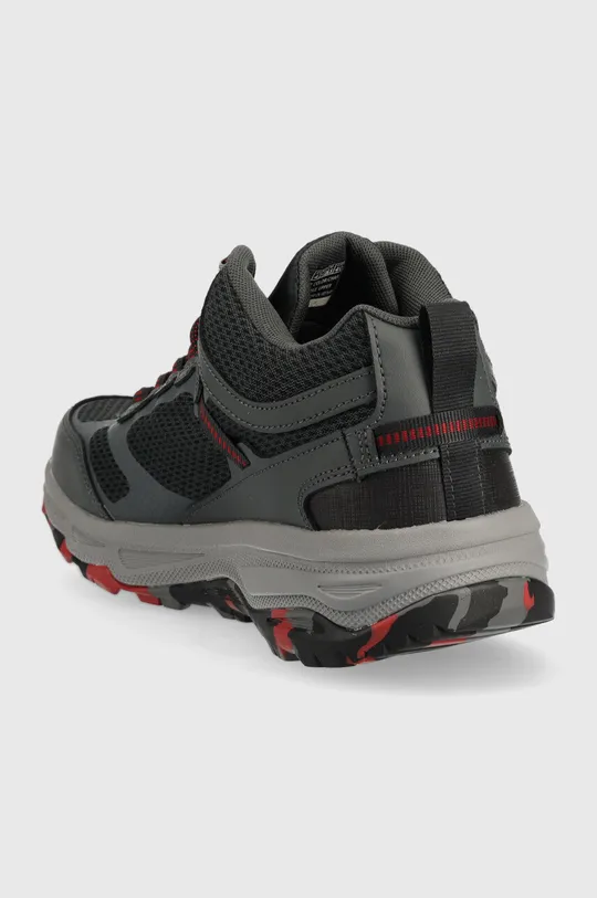 Παπούτσια Skechers Go Run Trail Altitud  Πάνω μέρος: Υφαντικό υλικό, Φυσικό δέρμα Εσωτερικό: Υφαντικό υλικό Σόλα: Συνθετικό ύφασμα