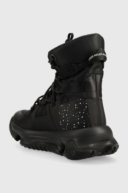 Helly Hansen shoes UBA CURBSTEP BOOT Uppers: Synthetic material, Textile material Inside: Textile material Outsole: Synthetic material