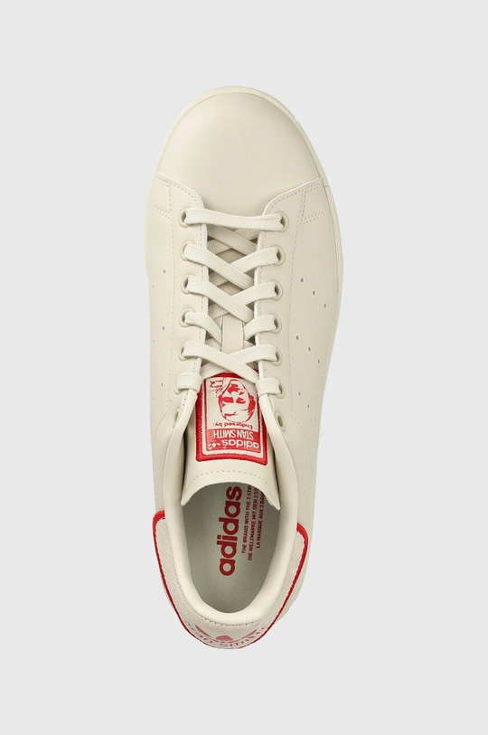 μπεζ Αθλητικά adidas Originals stan smith