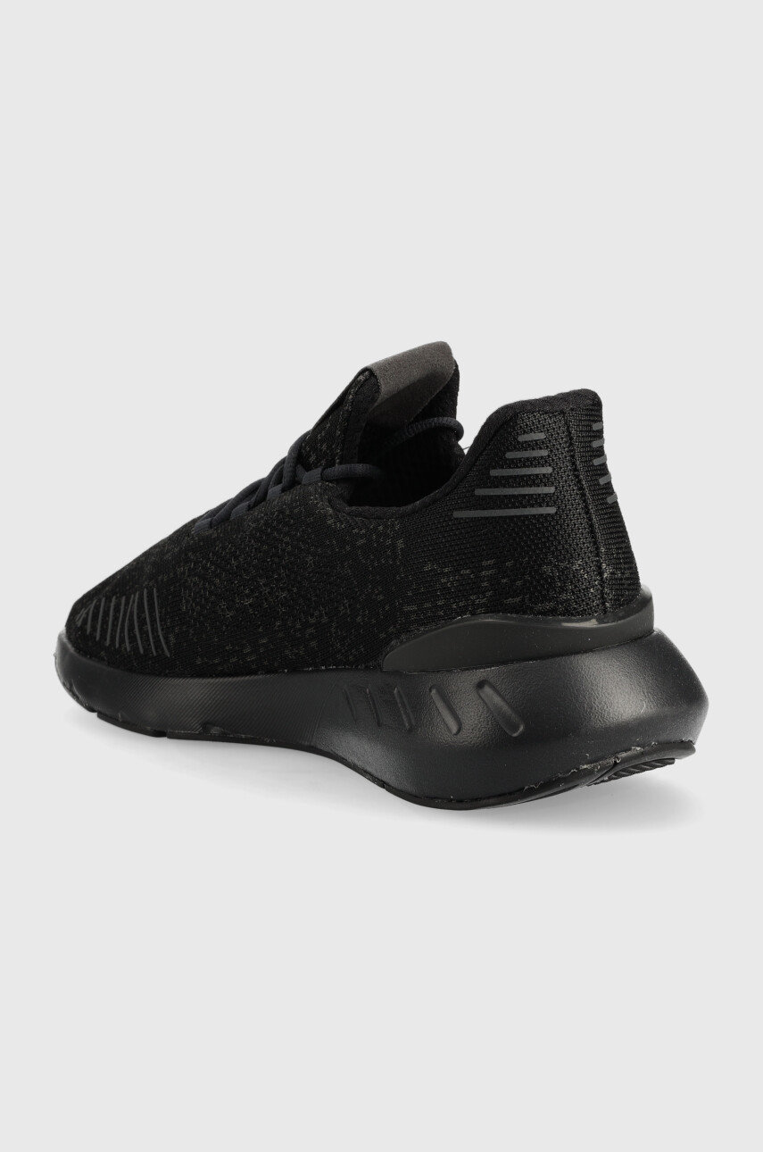 Sneakers boty adidas Originals Swift Run  Svršek: Umělá hmota, Textilní materiál Vnitřek: Textilní materiál Podrážka: Umělá hmota
