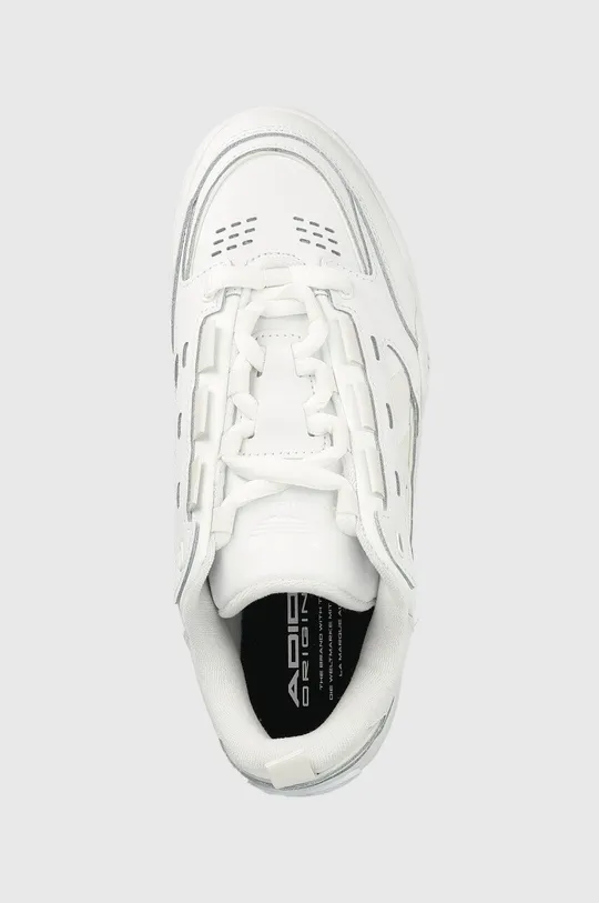 white adidas Originals sneakers ADI2000