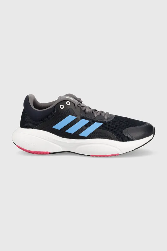 σκούρο μπλε Παπούτσια για τρέξιμο adidas Response Ανδρικά