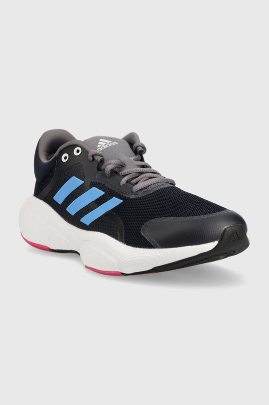 adidas buty do biegania Response granatowy