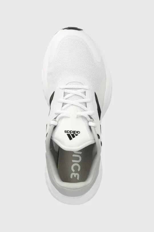 biały adidas buty do biegania Response
