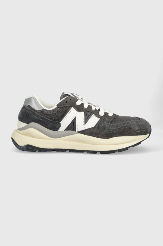 γκρί Αθλητικά New Balance M5740vl1 Ανδρικά