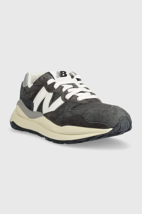 Sneakers boty New Balance M5740vl1 šedá