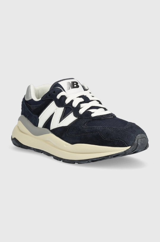 New Balance sneakers M5740vlb bleumarin