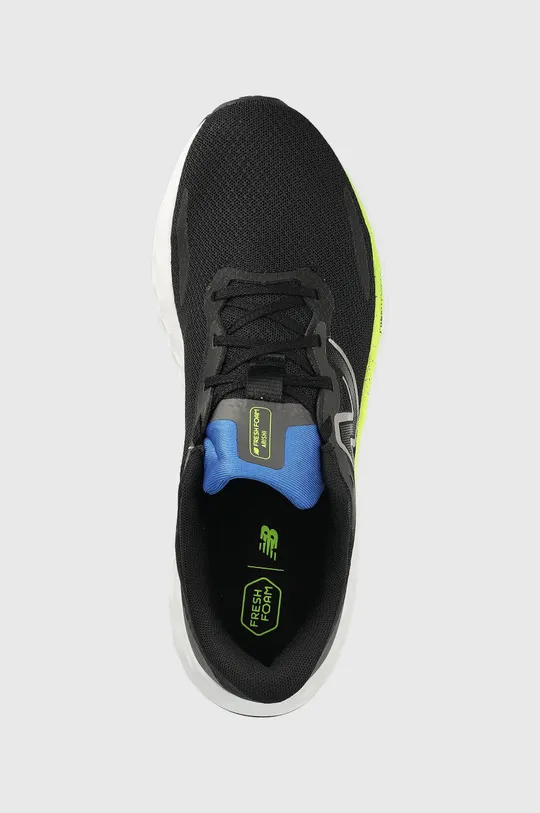 μαύρο Αθλητικά παπούτσια New Balance