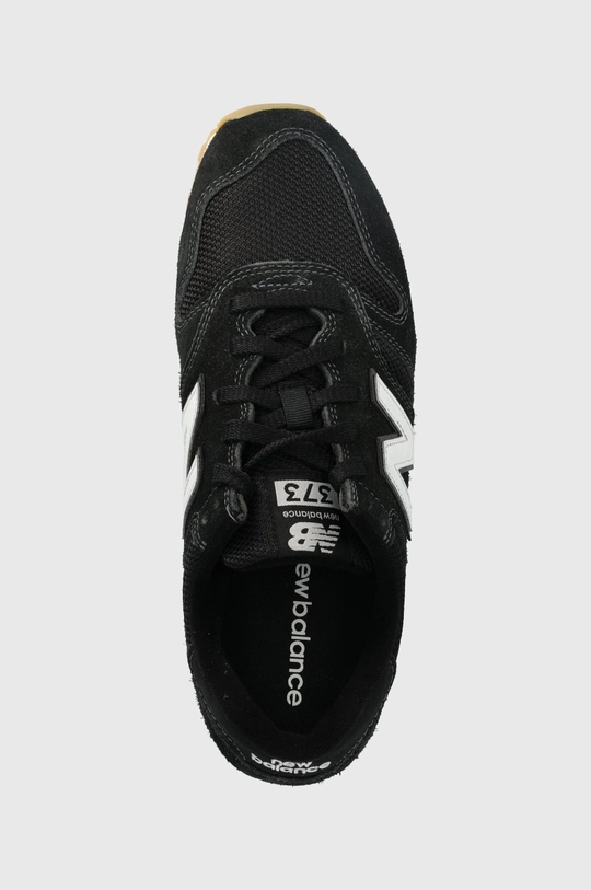 μαύρο Αθλητικά New Balance ML373WB2