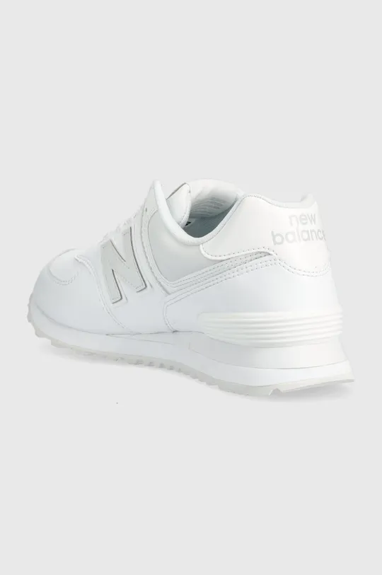 New Balance sneakers ML574SNA  Uppers: Synthetic material Inside: Textile material Outsole: Synthetic material