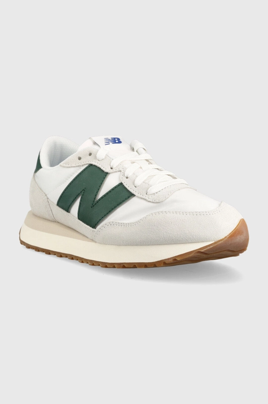 New Balance sneakers MS237RF white