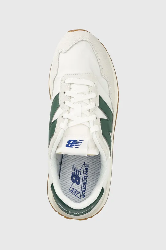 biały New Balance sneakersy MS237RF