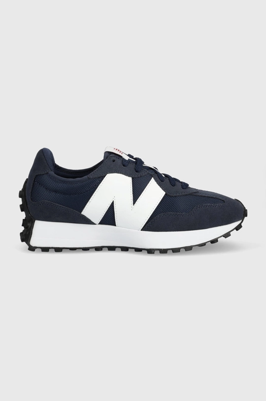 sötétkék New Balance sportcipő Ms327cnw Férfi