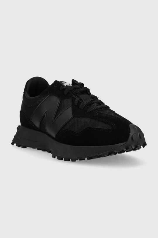 New Balance sneakers Ms327ctb negru