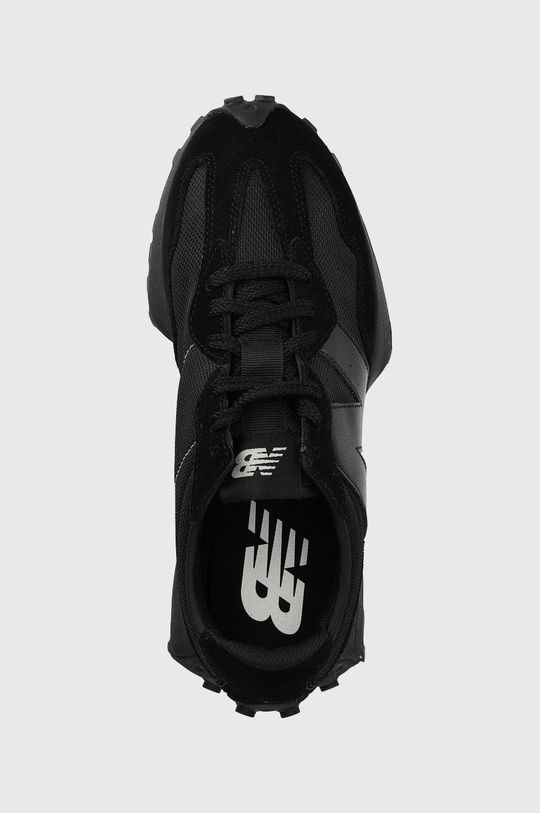 negru New Balance sneakers Ms327ctb