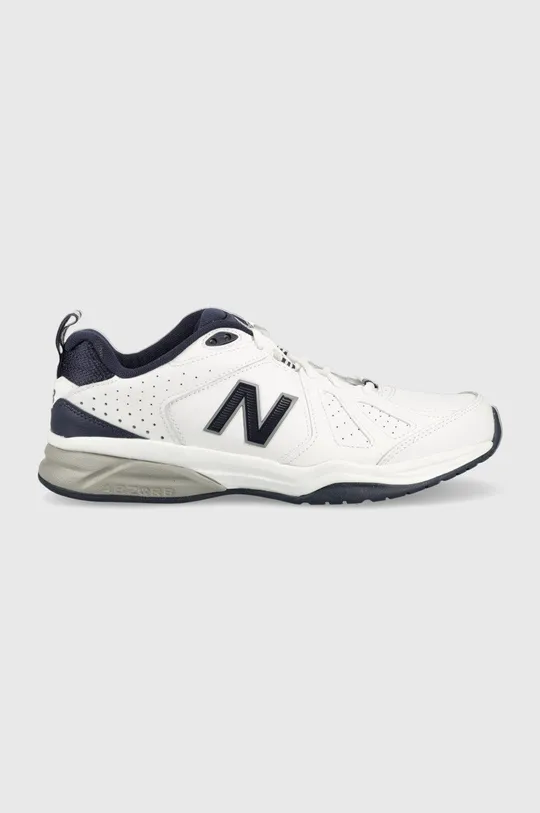 biela Tréningové topánky New Balance 624v5 Pánsky