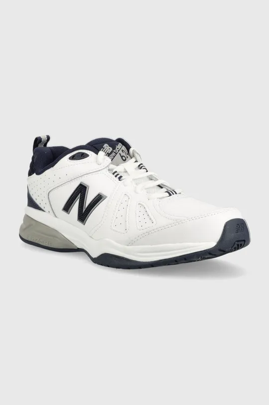 Tréningové topánky New Balance 624v5 biela