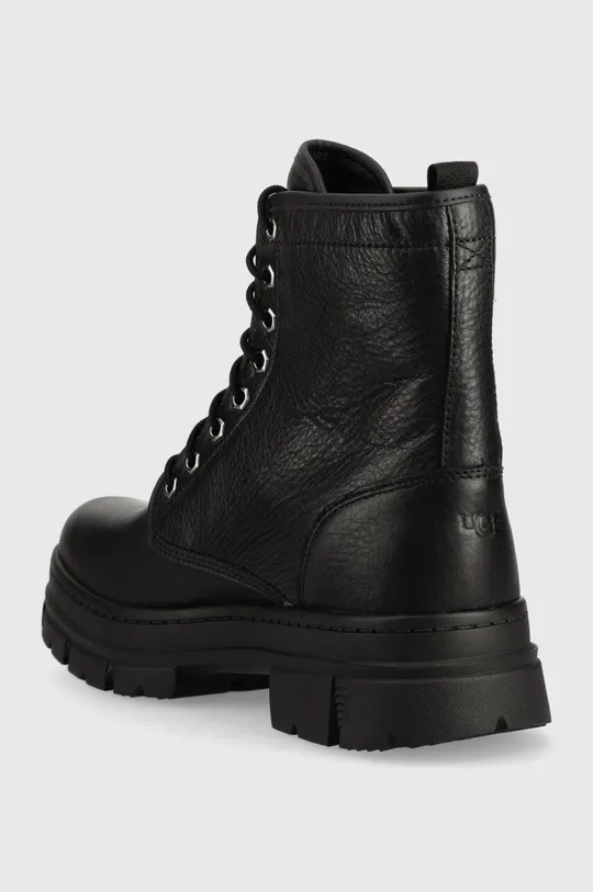 Кожаные ботинки UGG M Skyview Service Boot  Голенище: Натуральная кожа Внутренняя часть: Текстильный материал Подошва: Синтетический материал