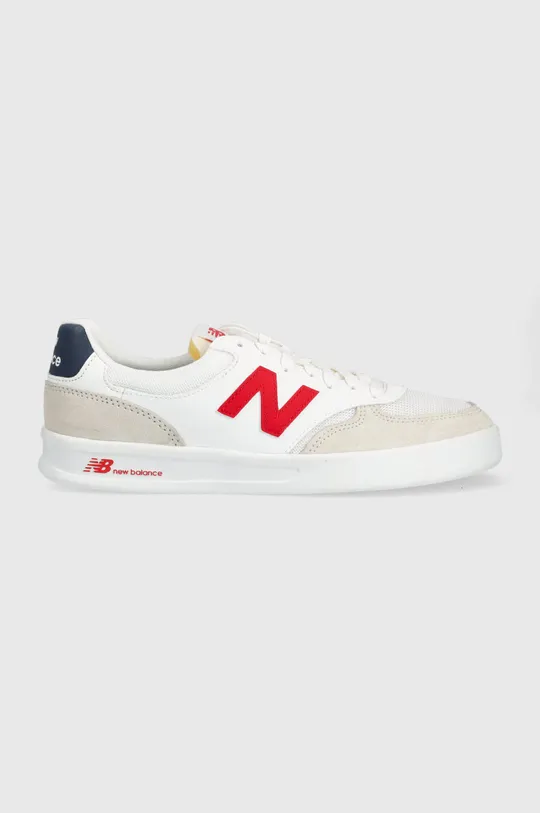 white New Balance sneakers CT300SR3 Men’s