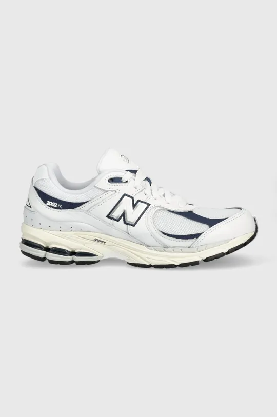 white New Balance sneakers M2002RHQ Men’s