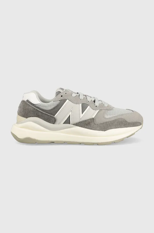 gray New Balance sneakers M5740PSG Men’s