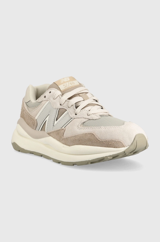 New Balance sportcipő M5740psi bézs