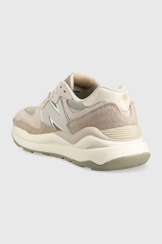 New Balance sneakers M5740psi  Gamba: Material textil, Piele naturala, Piele intoarsa Interiorul: Material textil Talpa: Material sintetic