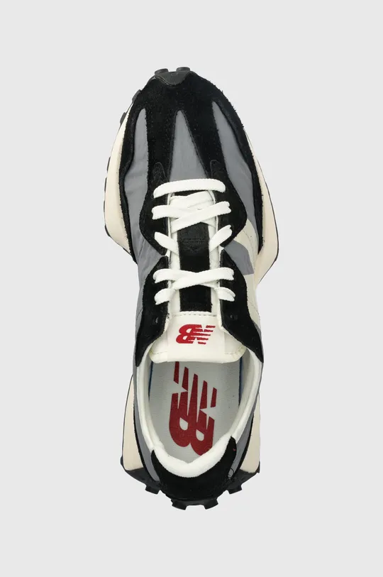 gray New Balance sneakers MS327CI