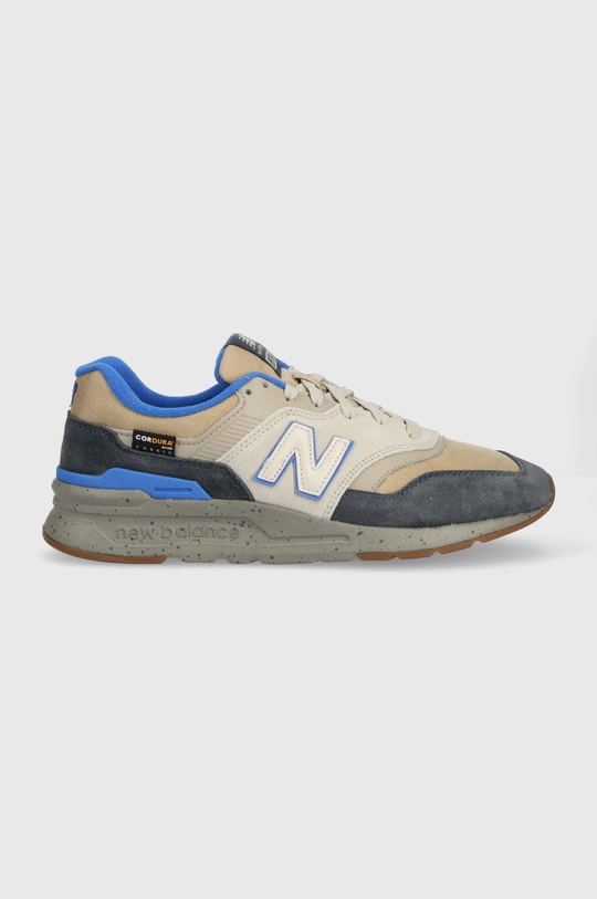 μπεζ Αθλητικά New Balance CM997HTV Ανδρικά