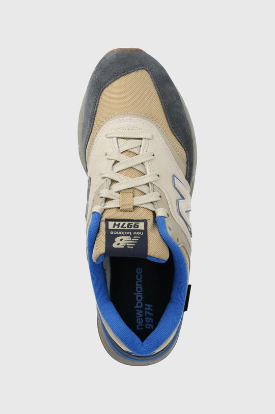 μπεζ Αθλητικά New Balance CM997HTV