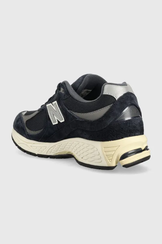 Маратонки New Balance M2002rca  Горна част: Текстил, Велур Вътрешна част: Текстил Подметка: Синтетика