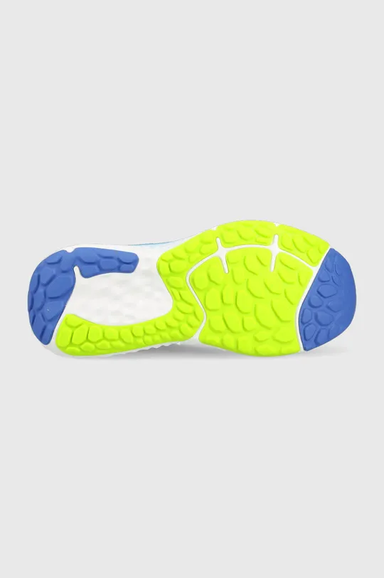 Обувь для бега New Balance Fresh Foam Evoz v2 Мужской