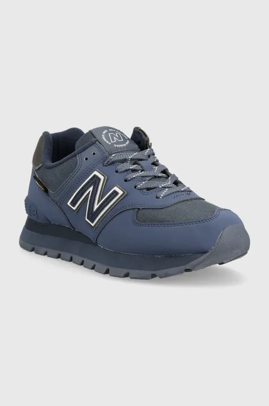 New Balance sneakers ML574DR2 navy
