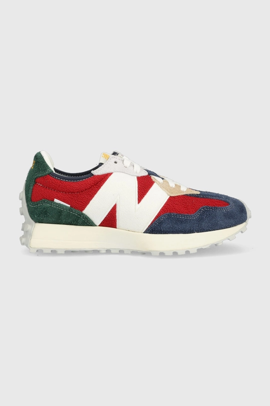 multicolor New Balance sneakersy MS327FI Męski