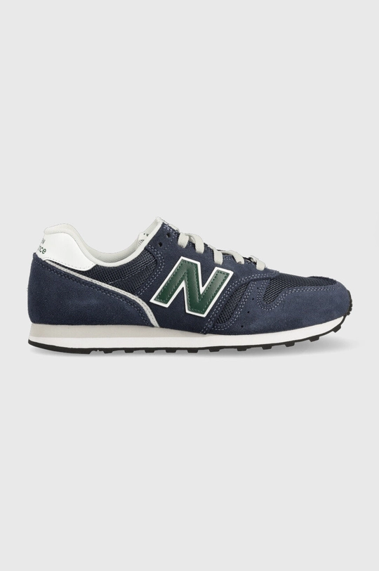 tmavomodrá Tenisky New Balance Ml373cf2 Pánsky