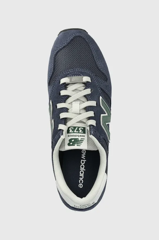 sötétkék New Balance sportcipő Ml373cf2