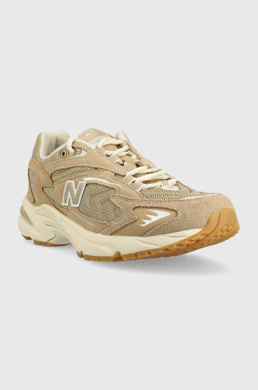 New Balance sportcipő Ml725w bézs