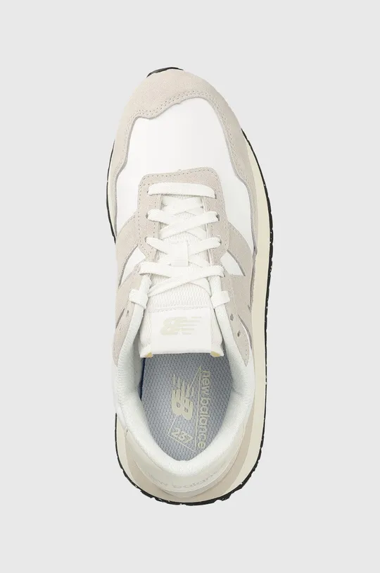 grigio New Balance sneakers in pelle MS237SE