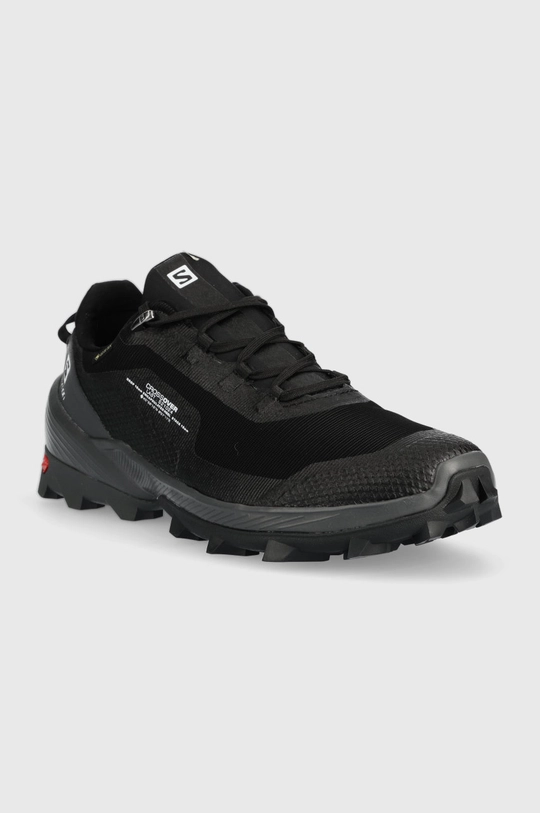 Черевики Salomon Cross Over GTX чорний