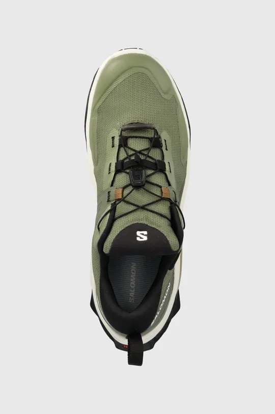 πράσινο Παπούτσια Salomon X Raise 2 GTX