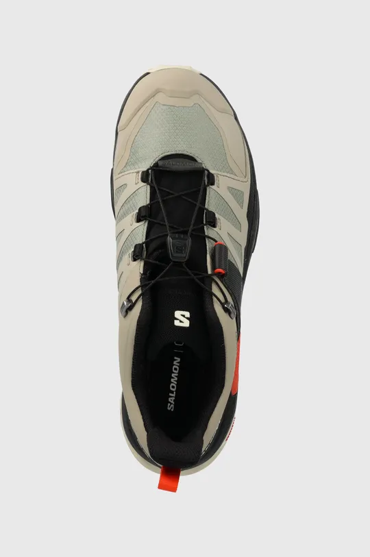 γκρί Παπούτσια Salomon X Ultra 4 GTX