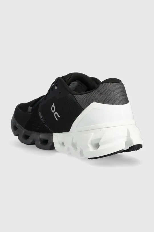 Παπούτσια για τρέξιμο On-running Cloudflyer 4  Πάνω μέρος: Συνθετικό ύφασμα, Υφαντικό υλικό Εσωτερικό: Υφαντικό υλικό Σόλα: Συνθετικό ύφασμα