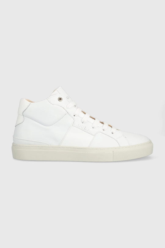 bianco Guess sneakers Ravenna Mid Uomo