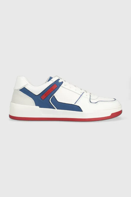 bianco Guess sneakers Vicenza Low Uomo