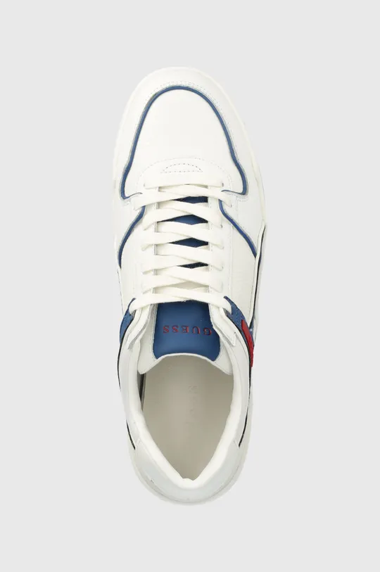 bianco Guess sneakers Vicenza Low