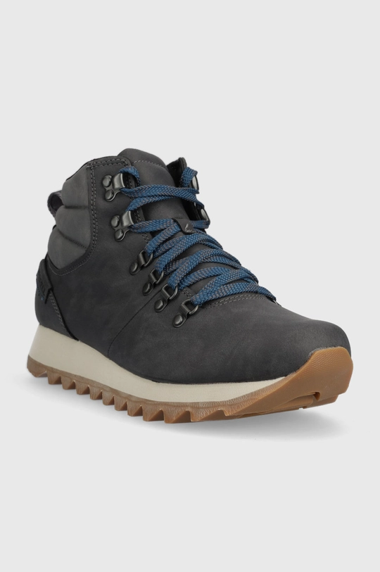 Черевики Merrell Alpine Hiker сірий