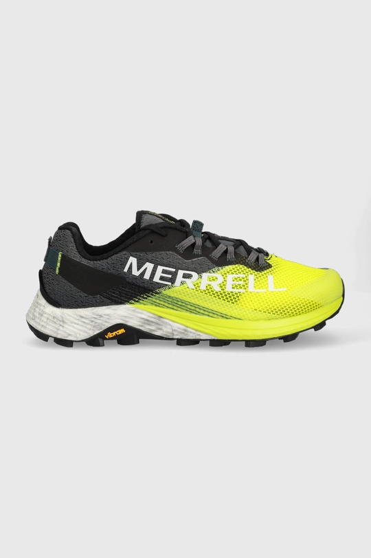 зелёный Ботинки Merrell mtl long sky 2 Мужской