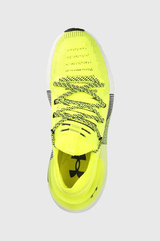κίτρινο Παπούτσια για τρέξιμο Under Armour Hovr Phantom 3