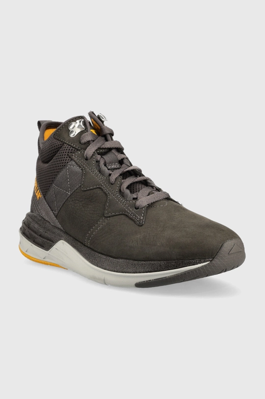 Caterpillar scarpe Cityrogue Mid grigio